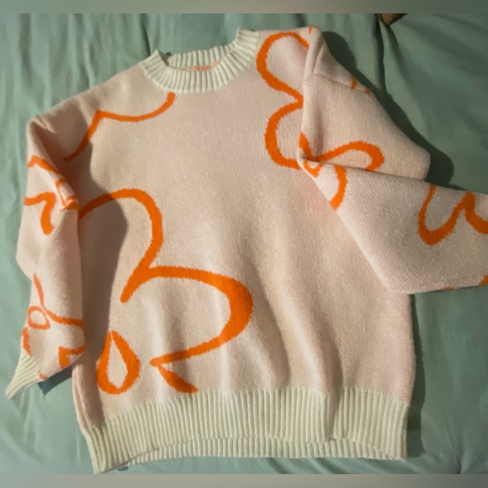 Warm Sweater